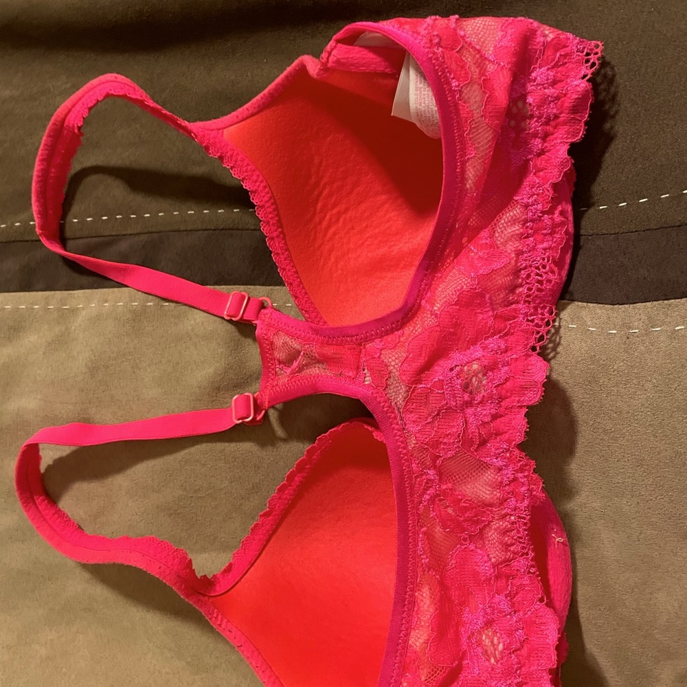 VSP bra 34D